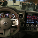 Illustration for article titled Nissan NV2500 Concept Revealed Live